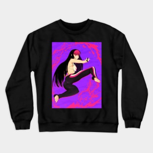 Juri Crewneck Sweatshirt